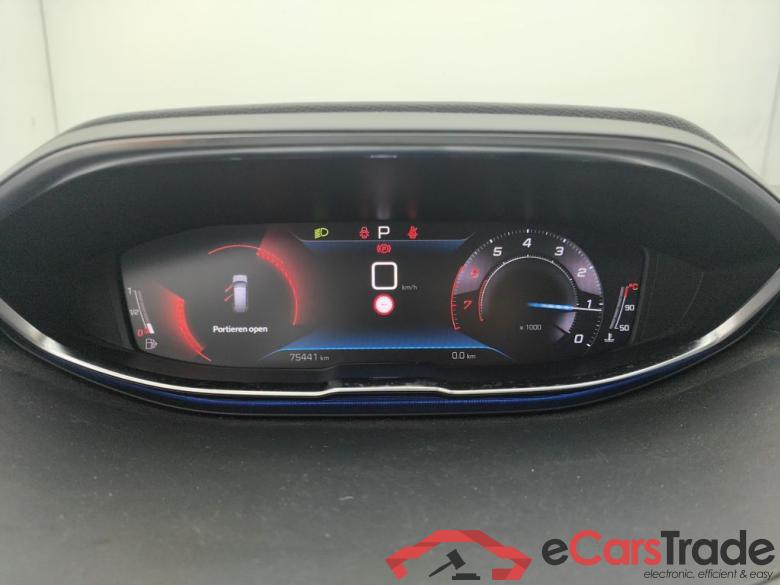 Peugeot 5008 1.2 PureTech 96kW S&S EAT8 Allure Pack 5d #6
