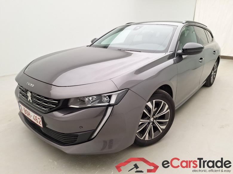 Peugeot, 508 SW '18, Peugeot 508 SW 1.5 BlueHDi 130 S&S EAT8 Allure Pac #2