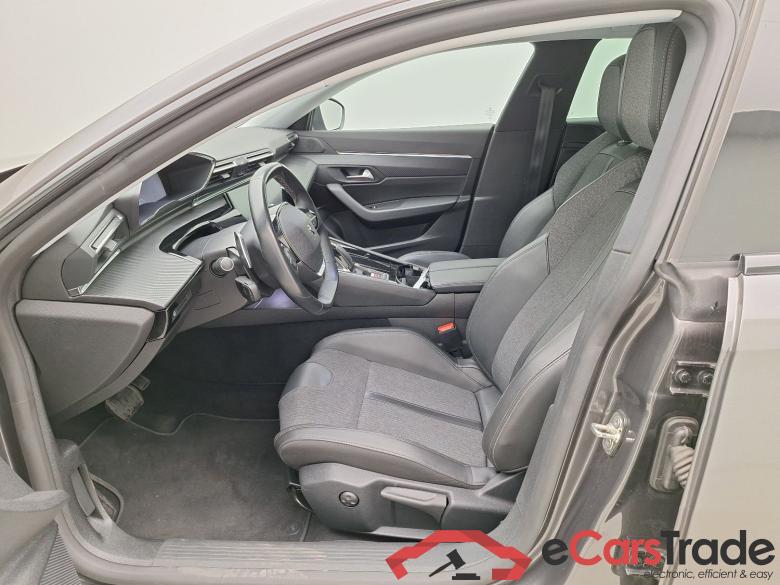 Peugeot, 508 SW '18, Peugeot 508 SW 1.5 BlueHDi 130 S&S EAT8 Allure Pac #3