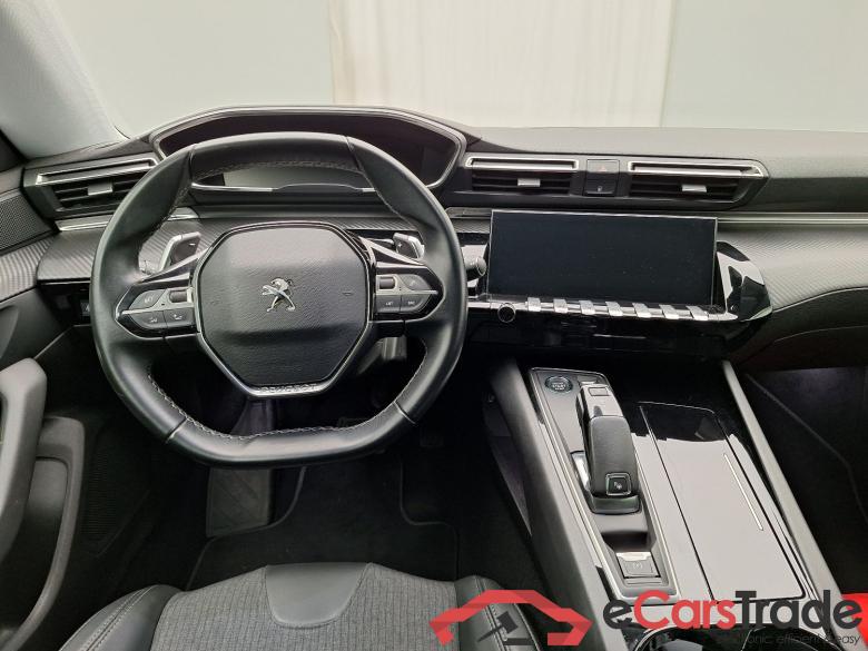 Peugeot, 508 SW '18, Peugeot 508 SW 1.5 BlueHDi 130 S&S EAT8 Allure Pac #5