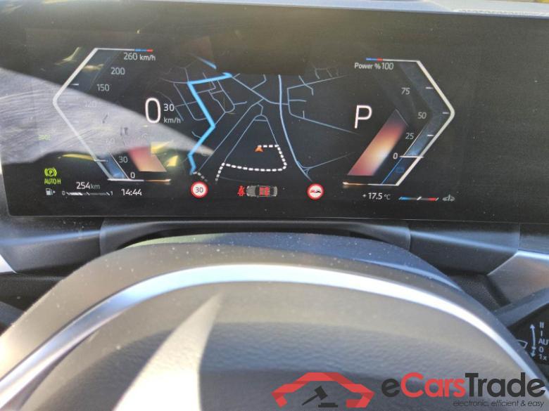 BMW 3 Limousine (G20N)(2022->) DE - Lim4 318 i EU6d, M Sport (OPF)(EURO 6d) Unfasllschaden s. KV #6