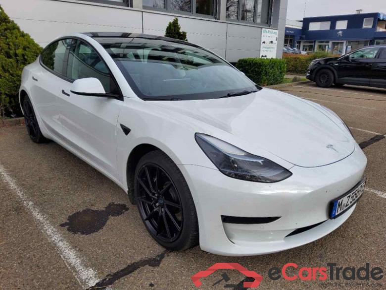 Tesla Model 3 (01.2019->), RWD 60 kWh, 2023 - 2025 #2