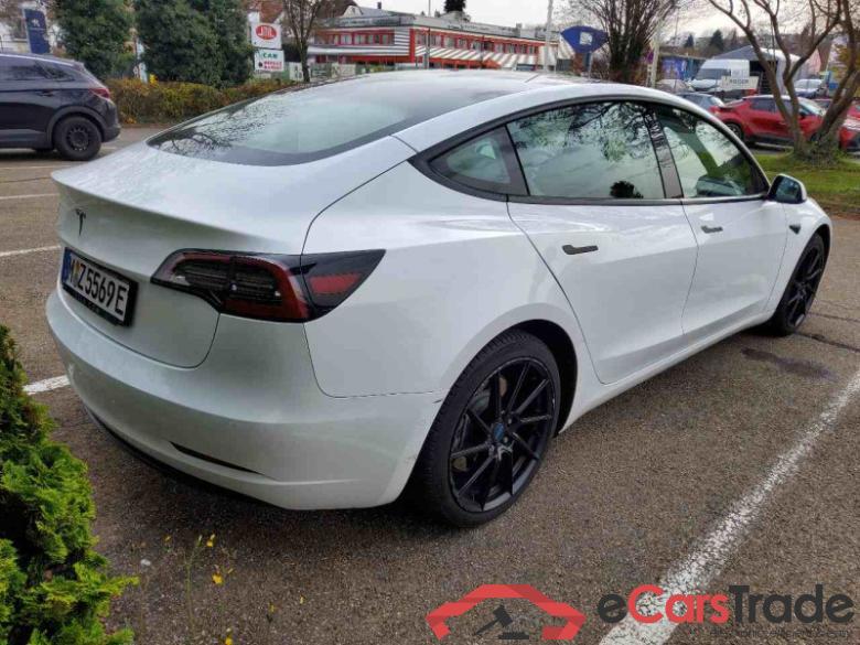 Tesla Model 3 (01.2019->), RWD 60 kWh, 2023 - 2025 #3
