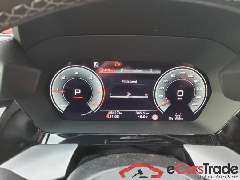 Audi A3 Sportback (8YA)(03.2020->) DE - LimS5 35 2.0 TDI EU6d, Sportback S line (EURO 6d), 2020 - 2024 #6