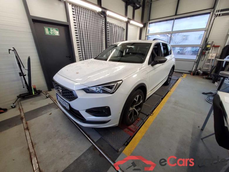 Seat Tarraco (KN2)(10.2018->) DE - SUV5 1.4 e-HYBRID EU6d, FR OPF (EURO 6d), 2021 - 2024 #1