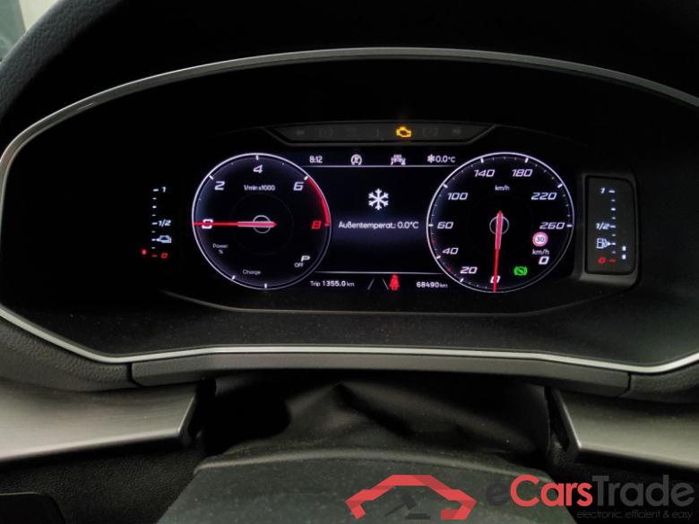 Seat Tarraco (KN2)(10.2018->) DE - SUV5 1.4 e-HYBRID EU6d, FR OPF (EURO 6d), 2021 - 2024 #6