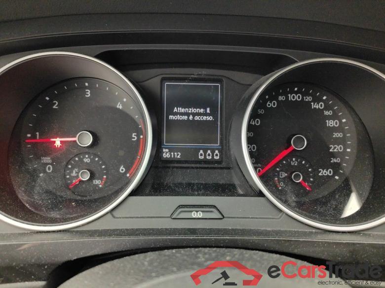 VOLKSWAGEN TIGUAN DIESEL - 2021 2.0 TDI 150 SCR 4Motion Life BMT DSG 5d #6