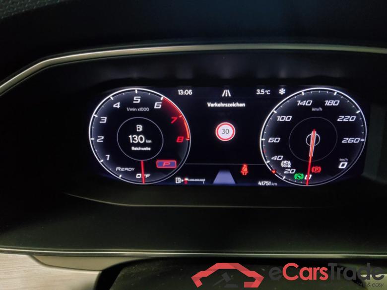 Seat Leon Sportstourer (KL8)(03.2020->) DE - Kb5 1.5 eTSI EU6d, FR OPF (EURO 6d), 2020 - 2024 #6