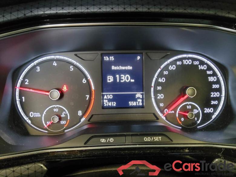 Volkswagen T-Cross (C11)(12.2018->2023) DE - SUV5 1.0 TSI EU6d, Style OPF (EURO 6d), 2020 - 2023 #6