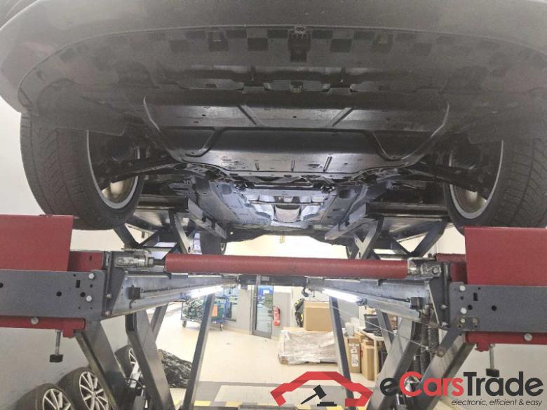 Audi A3 Sportback (8VF)(04.2016->) DE - LimS5 1.5 TFSI EU6d-T, Sportback 35 TFSI sport (EURO 6d-TEMP), 2018 - 2020 #5