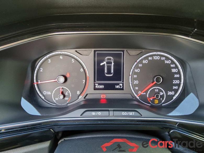 Volkswagen T-Cross (C11)(12.2018->2023) DE - SUV5 1.0 TSI EU6d, Style OPF (EURO 6d), 2020 - 2023 #6