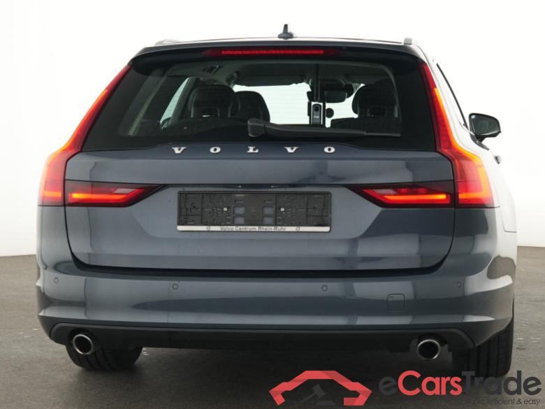 Volvo V90 (Inzahlungnahme MwSr. nicht ausweisbar) D4 DPF EU6, Momentum #6