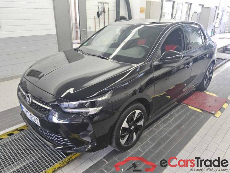 Opel Corsa F (2019->) DE - LimS5 e, GS Line, 2020 - 2023 #1