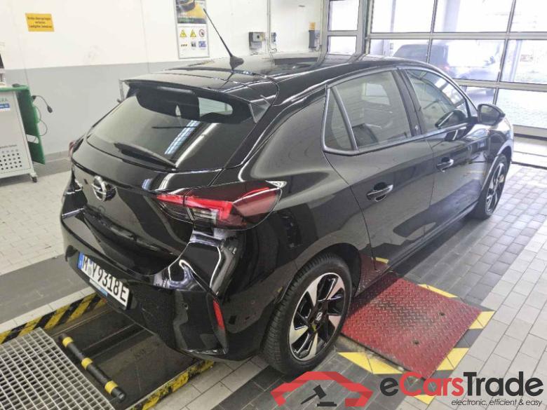 Opel Corsa F (2019->) DE - LimS5 e, GS Line, 2020 - 2023 #3