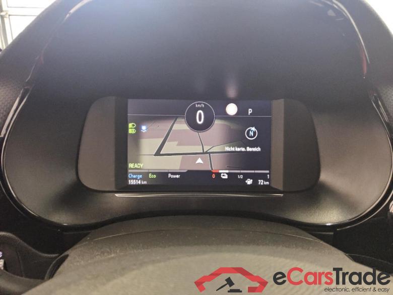 Opel Corsa F (2019->) DE - LimS5 e, GS Line, 2020 - 2023 #6