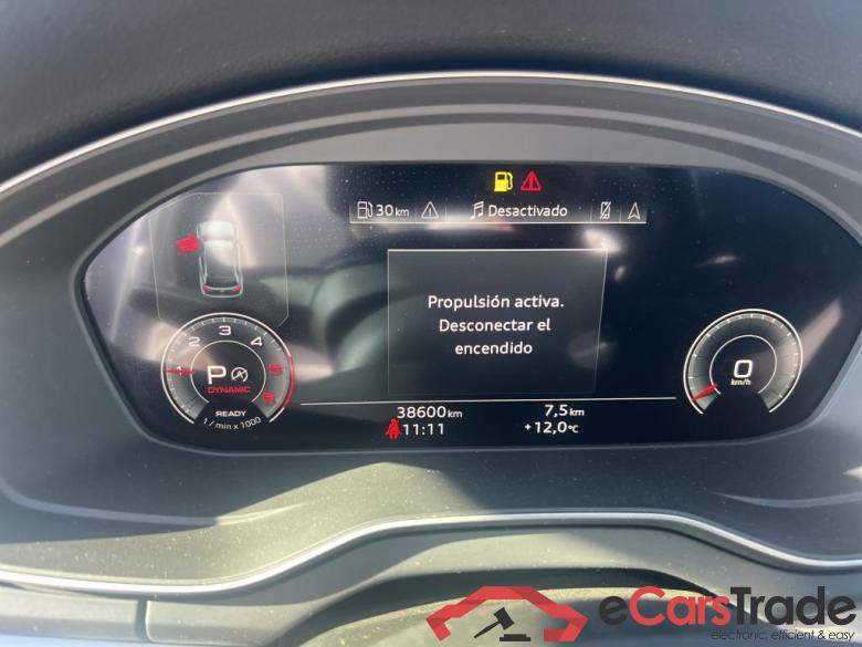 Q5 FYG 35 TDI advanced 2.0 TDI 165CV AT7 E6d #5