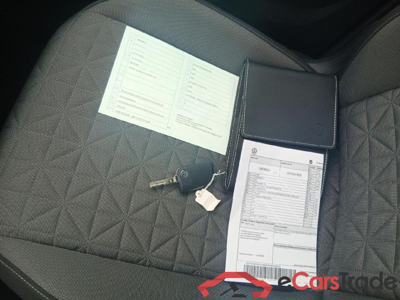 Tiguan Life eHybrid 1.4 TSI 245CV AT6 E6d #5