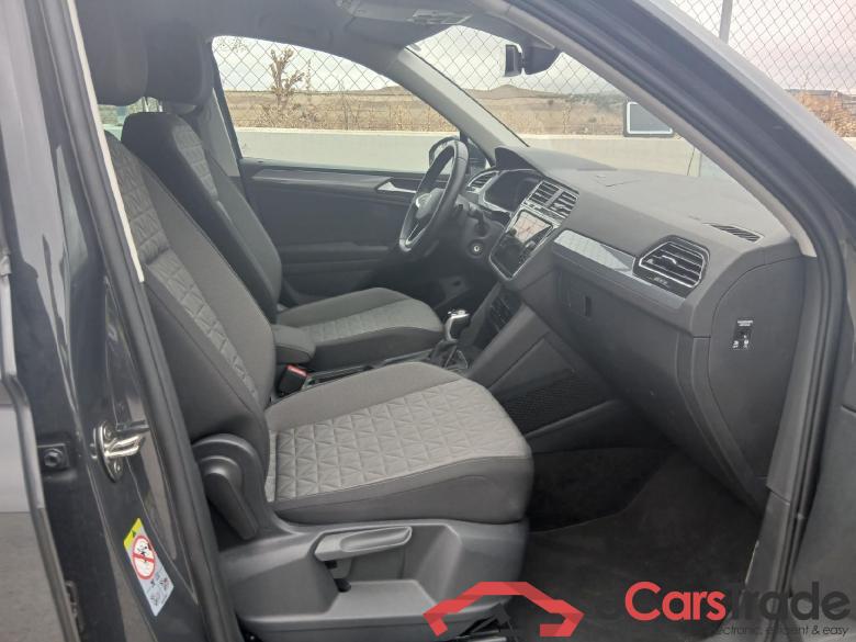 Tiguan Life eHybrid 1.4 TSI 245CV AT6 E6d #6