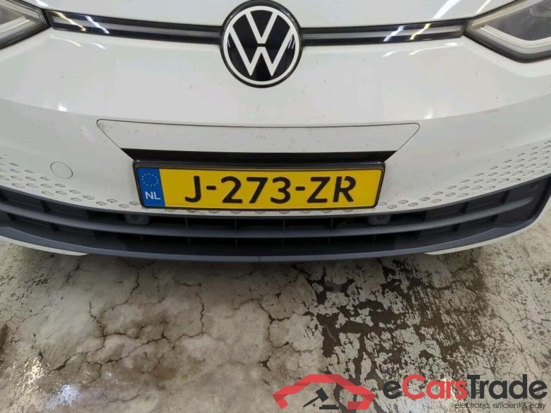 VOLKSWAGEN ID.3 First Plus 58 kWh #4