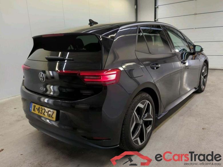 VOLKSWAGEN ID.3 First Plus 58 kWh #2