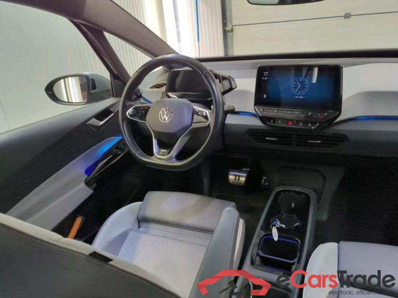 VOLKSWAGEN ID.3 First Max 58 kWh #3