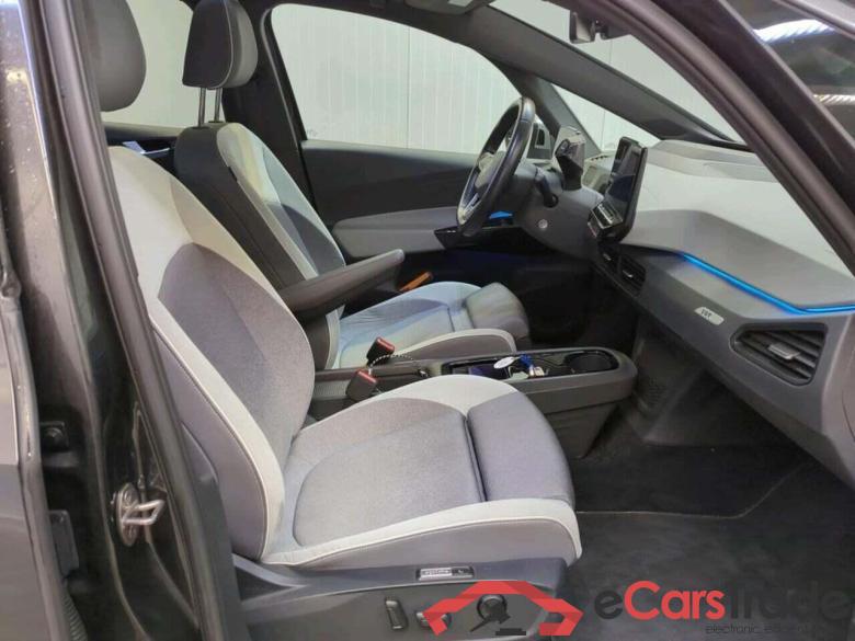 VOLKSWAGEN ID.3 First Max 58 kWh #4