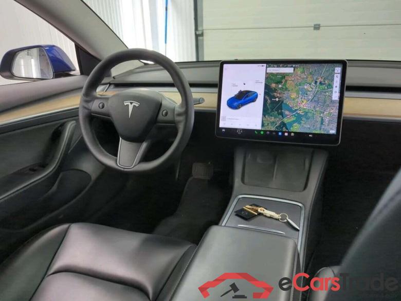 Tesla Model 3 Long Range AWD 75kWh #3