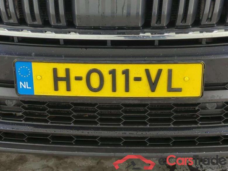 SKODA Kodiaq 1.5 TSI LTD Bns. Ed. #4