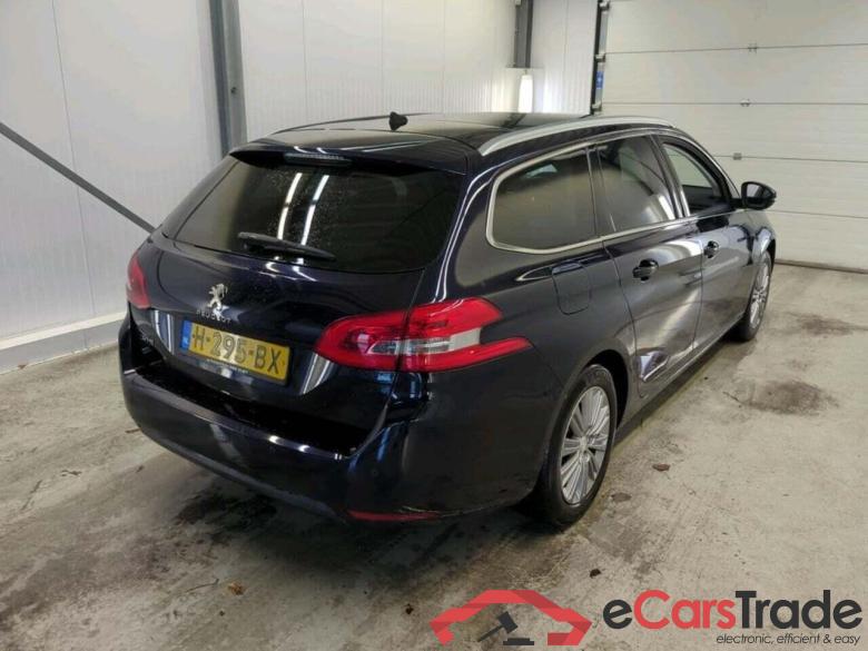 PEUGEOT 308 SW 1.2 PureT.Blue L. Pr #2