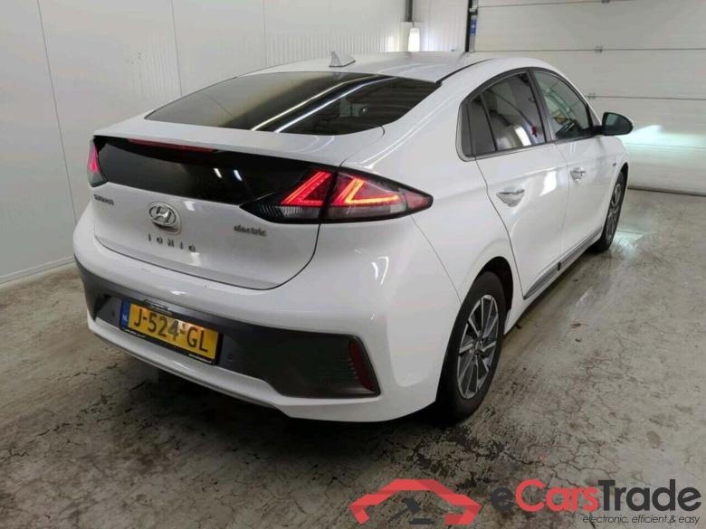 HYUNDAI IONIQ Comfort EV 38 kWh #2