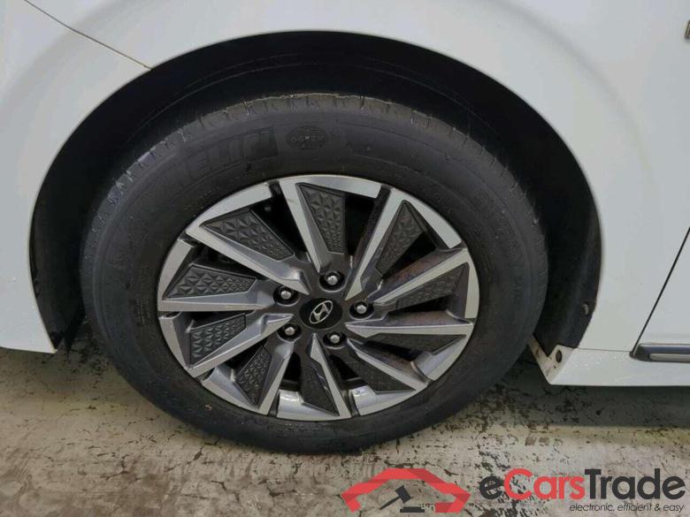 HYUNDAI IONIQ Comfort EV 38 kWh #4