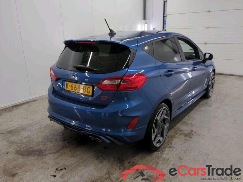 FORD Fiesta 1.5 EcoB. ST-3 #2