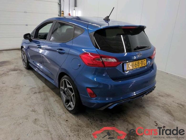 FORD Fiesta 1.5 EcoB. ST-3 #6