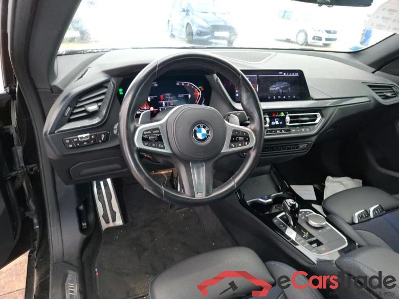 Série 2 Gran Coupe 218 d M Sport 2.0 150CV BVA8 E6d #5