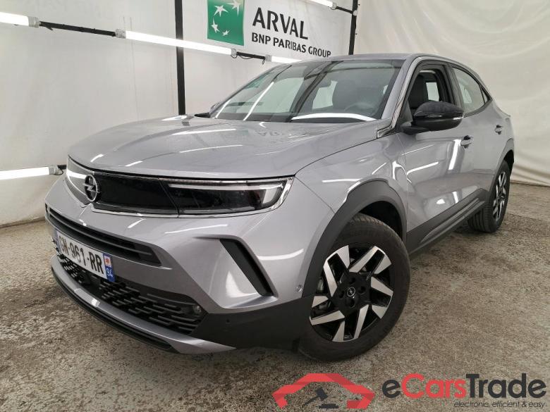 Mokka Business Elegance 1.5 110CV BVM6 E6d #1