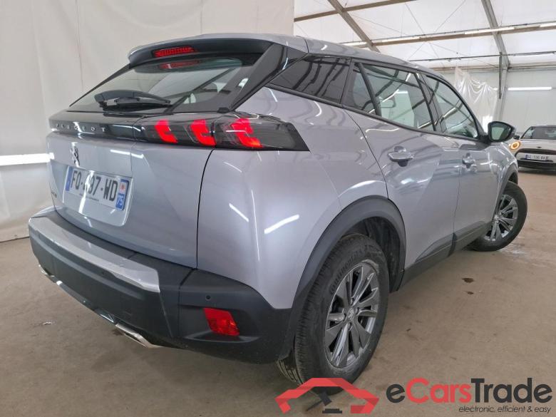 2008 Active Business 1.2 PureTech 130CV BVA8 E6d #3