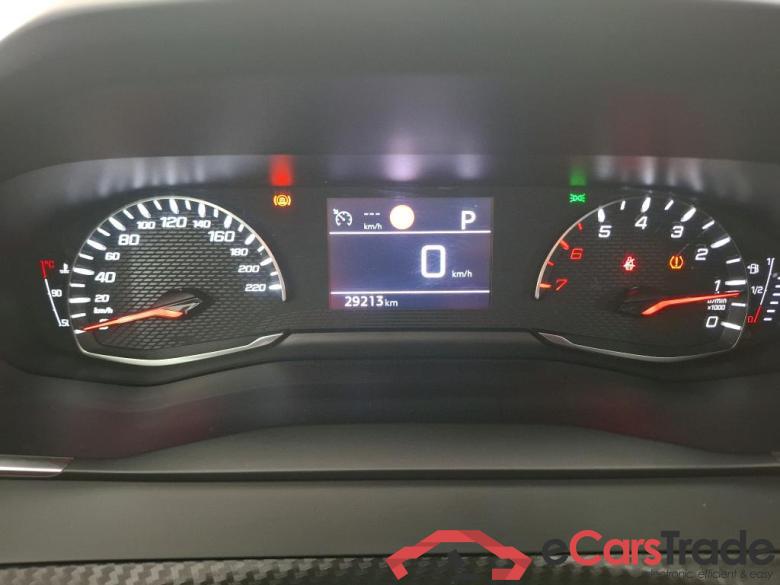 2008 Active Business 1.2 PureTech 130CV BVA8 E6d #6