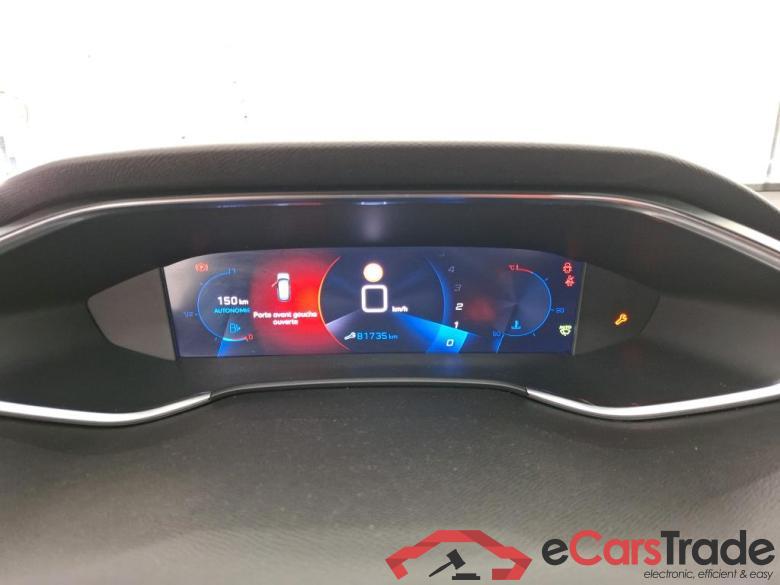 308 SW Active Business 1.2 PureTech 110CV BVM6 E6d #6