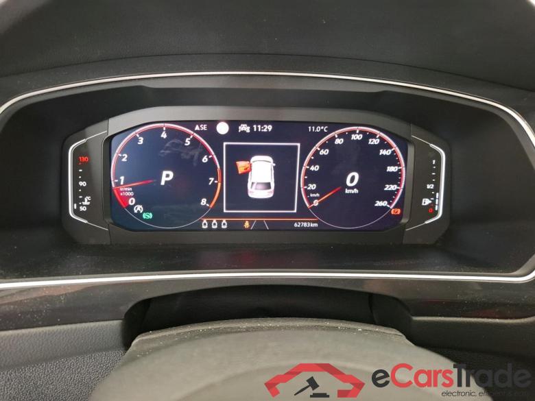 VOLKSWAGEN Tiguan / 2020 / 5P / SUV 1.5 TSI 150 DSG7 R-Line #6