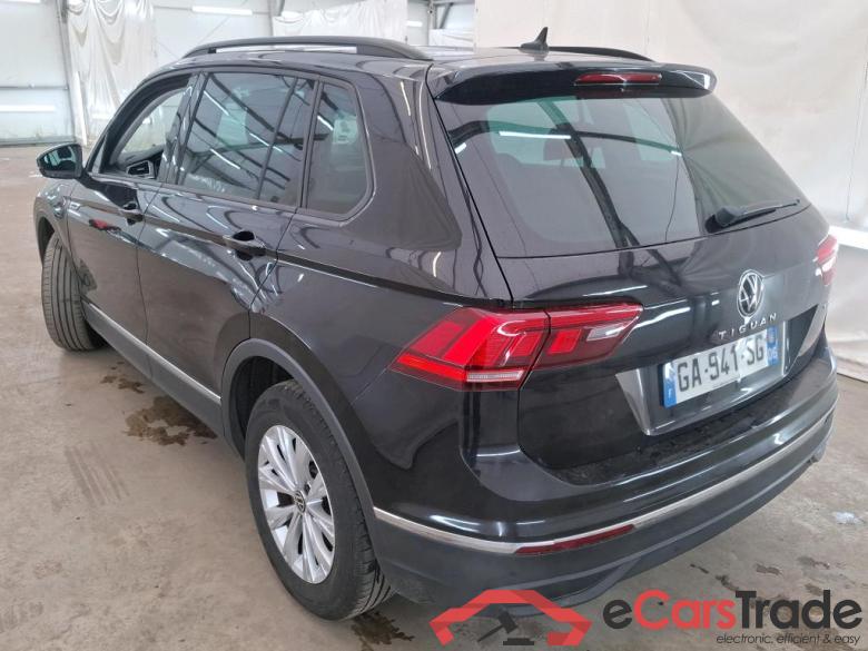 VOLKSWAGEN Tiguan / 2020 / 5P / SUV 1.4 eHybrid 245 DSG6 Life Business #2
