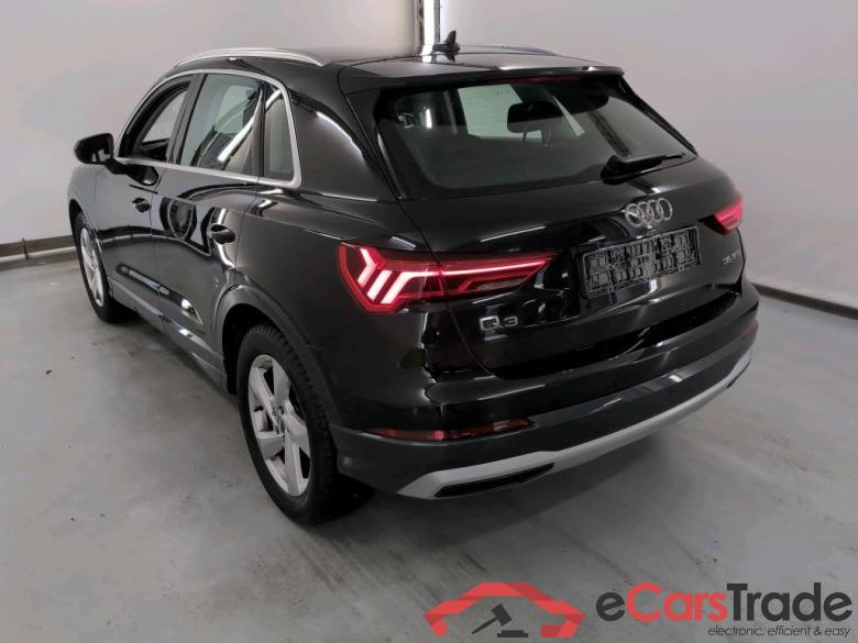 AUDI Q3 - 2019 35 TFSI Advanced #3