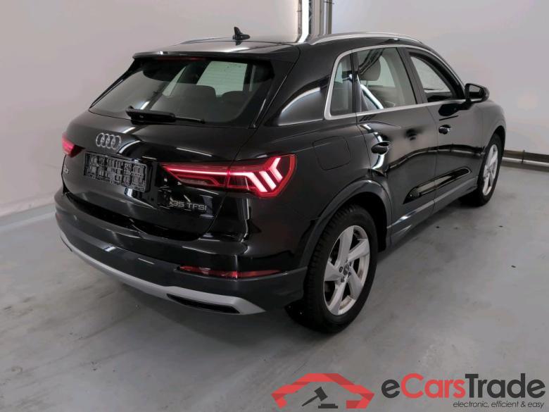 AUDI Q3 - 2019 35 TFSI Advanced #4