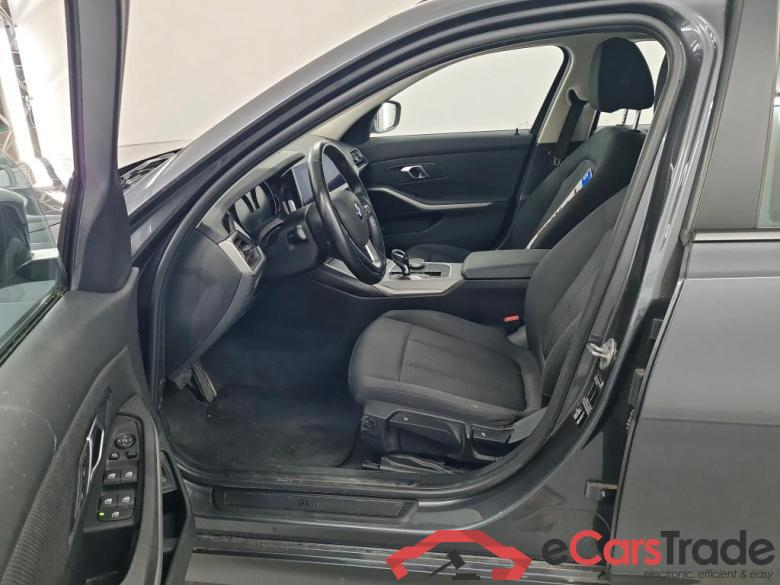 BMW 3 TOURING DIESEL - 2019 318 dA AdBlue #6