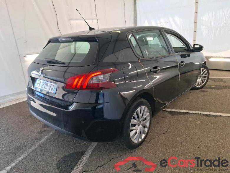 308 Premium Pack 1.5 HDI 100CV BVM6 E6dT #3