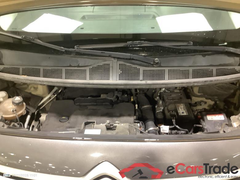 CITROËN Jumpy 2.0 BlueHDi XL Club S&S STOCK #6