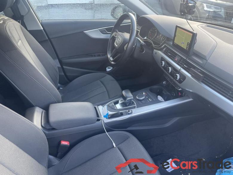 AUDI A4 Avant Audi A4 Avant 1.4 TFSI 110(150) kW(PS) S tronic #5