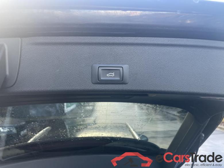 AUDI A4 Avant Audi A4 Avant 1.4 TFSI 110(150) kW(PS) S tronic #6