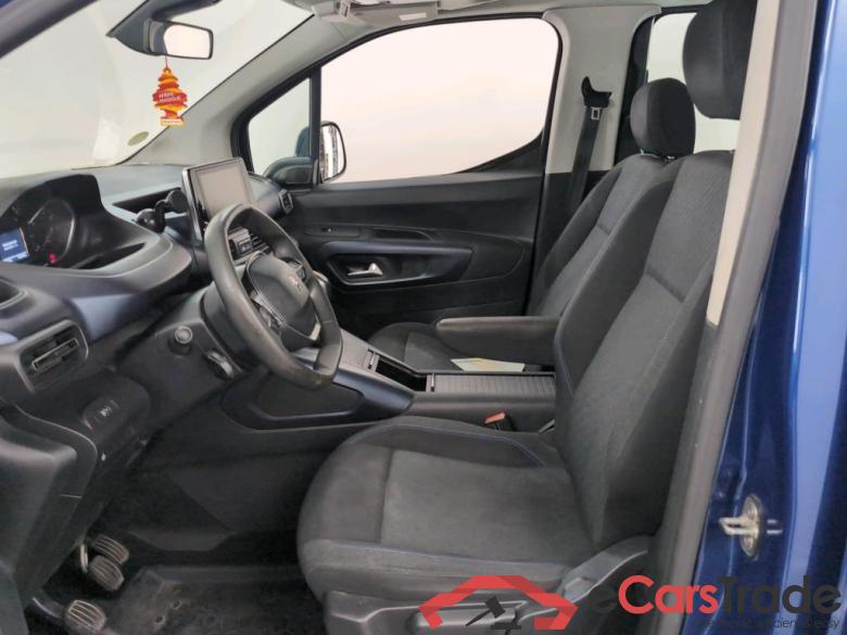 PEUGEOT RIFTER LWB DIESEL 1.5 BlueHDi Long Allure S&S #5