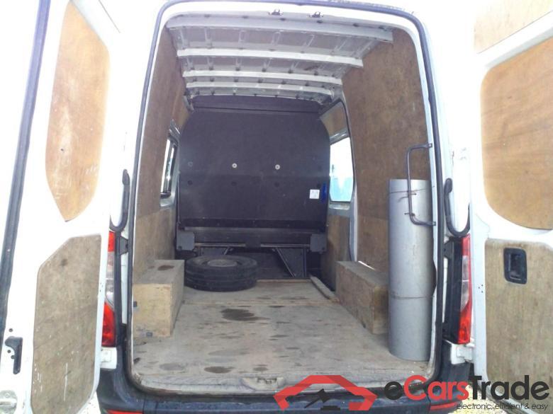 SPRINTER 314 DC 143 PROPU RISK #5