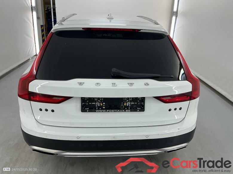 VOLVO V90 2.0 T6 AWD Geartronic STOCK #5